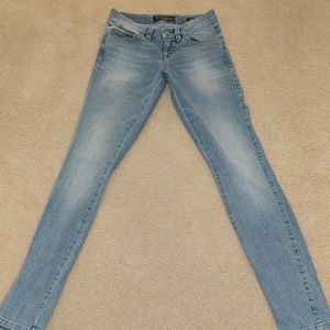 GUESS Skinny Jeans